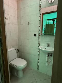 Apartament z 1 sypialnią - 2