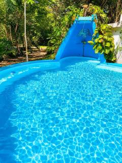 Casita de Jungle-Temascal, Pool and Chef Available - 9