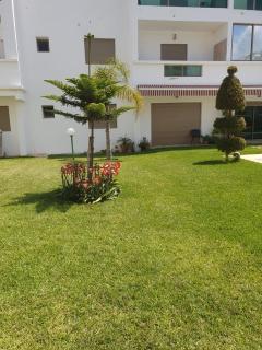 Yasmina beach - 6