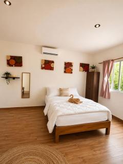 Casita de Jungle-Temascal, Pool and Chef Available - 4