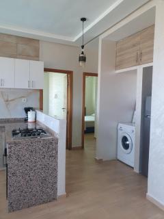 Yasmina beach - 4