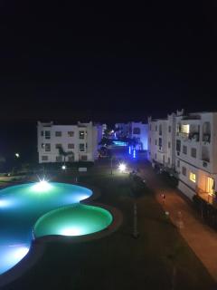 Yasmina beach - 2