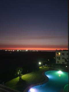 Yasmina beach - 1