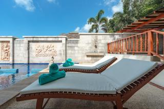 Patong 4BR Seaview Villa with Infinity Pool - 3