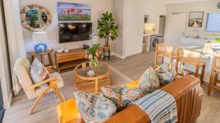 The W-Collection Esplanade Hermanus - 6