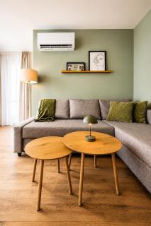 VESTA View- Panoramic Apartment with Free Parking in Veliko Tarnovo - 1