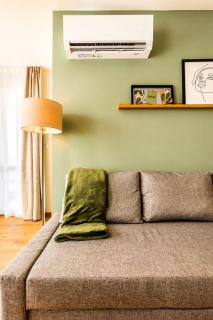 VESTA View- Panoramic Apartment with Free Parking in Veliko Tarnovo - 5