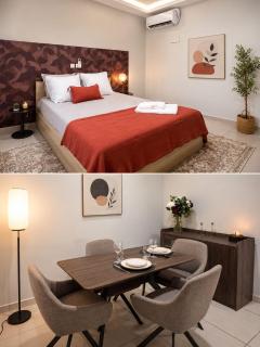 Hcp appartement - 1