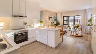 The W-Collection Esplanade Hermanus - 5