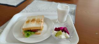 Meinong Yun Shanju Homestay - 6