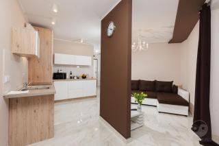 Apartment Royal II - Białystok - 7