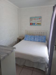 Die Waenhuis - 7