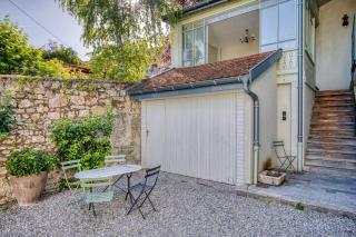 Le Ferneysien II - Charming & Downtown - 9
