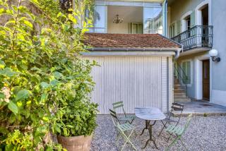 Le Ferneysien II - Charming & Downtown - 7