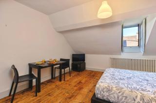 Le Ferneysien II - Charming & Downtown - 4