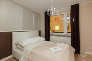Apartment Royal II - Białystok - 4