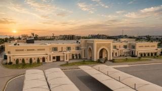 Arena by Pearl Continental - 4