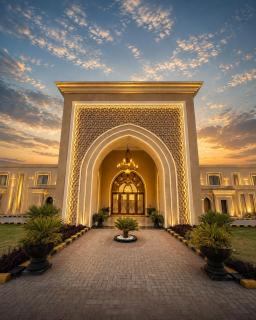 Arena by Pearl Continental - 5