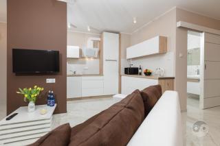 Apartment Royal II - Białystok - 6