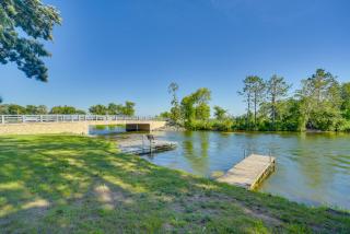Condo with Beautiful Lake Views! Steps to Lake - 9