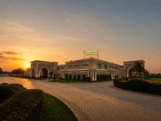 Arena by Pearl Continental - 2