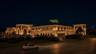 Arena by Pearl Continental - 1