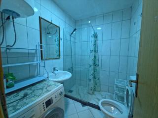Family Apartment - 5
