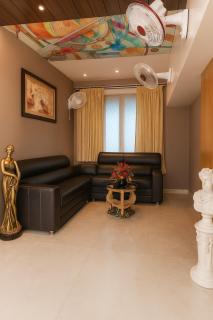 Luxurious Duplex Villa - 0