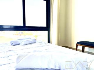 Gaia 2BR First Floor Apartment - 6