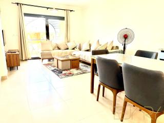 Gaia 2BR First Floor Apartment - 0