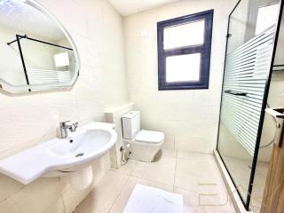 Gaia 2BR First Floor Apartment - 9