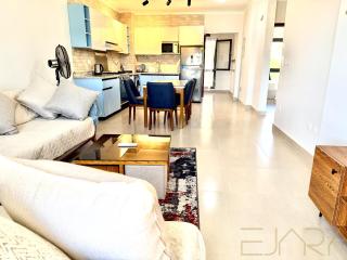 Gaia 2BR First Floor Apartment - 3