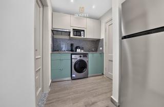Homtel Residence Nasr City El Mofty - 6