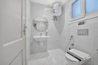 Homtel Residence Nasr City El Mofty - 4