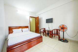 Ha Nhi Hotel - Ninh Binh - 6
