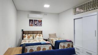 Casa requinte estilo Estúdio próx Fema Unesp - 6