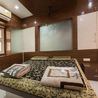 Luxurious Duplex Villa - 1