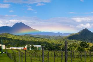 Peak view Villa at Flinders Peak Estate - 0