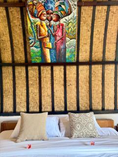Edem Bungalows Cafe - 4