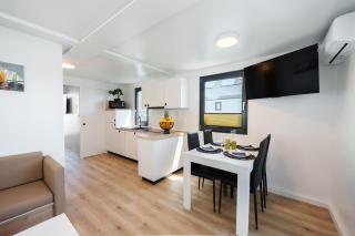 Luxury Sea House Pearl Infinity - Houseboat - 4