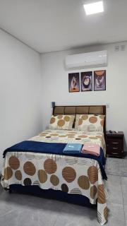 Casa requinte estilo Estúdio próx Fema Unesp - 9