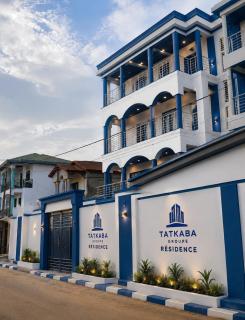 Tatkaba résidence - 0