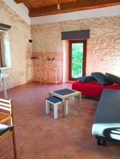 Casa Rurale Pietra Bianca - 8