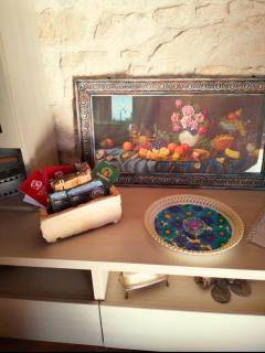 Casa Rurale Pietra Bianca - 1