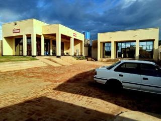 Mzimba Airport Lodge - 3