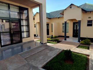 Mzimba Airport Lodge - 1