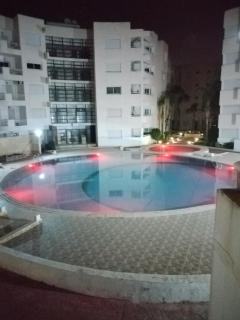 Résidence à Bouznika avec piscine et plage à 3km - Bouznika - 9