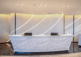 Crowne Plaza Dhaka Airport by IHG - 9