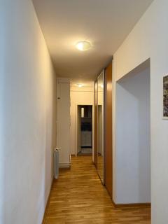 Dunav View Residence - River View Free Parking - 3
