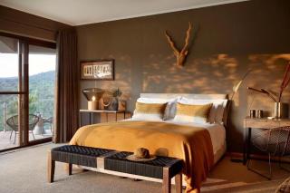 Moyela Safari Lodge - 9